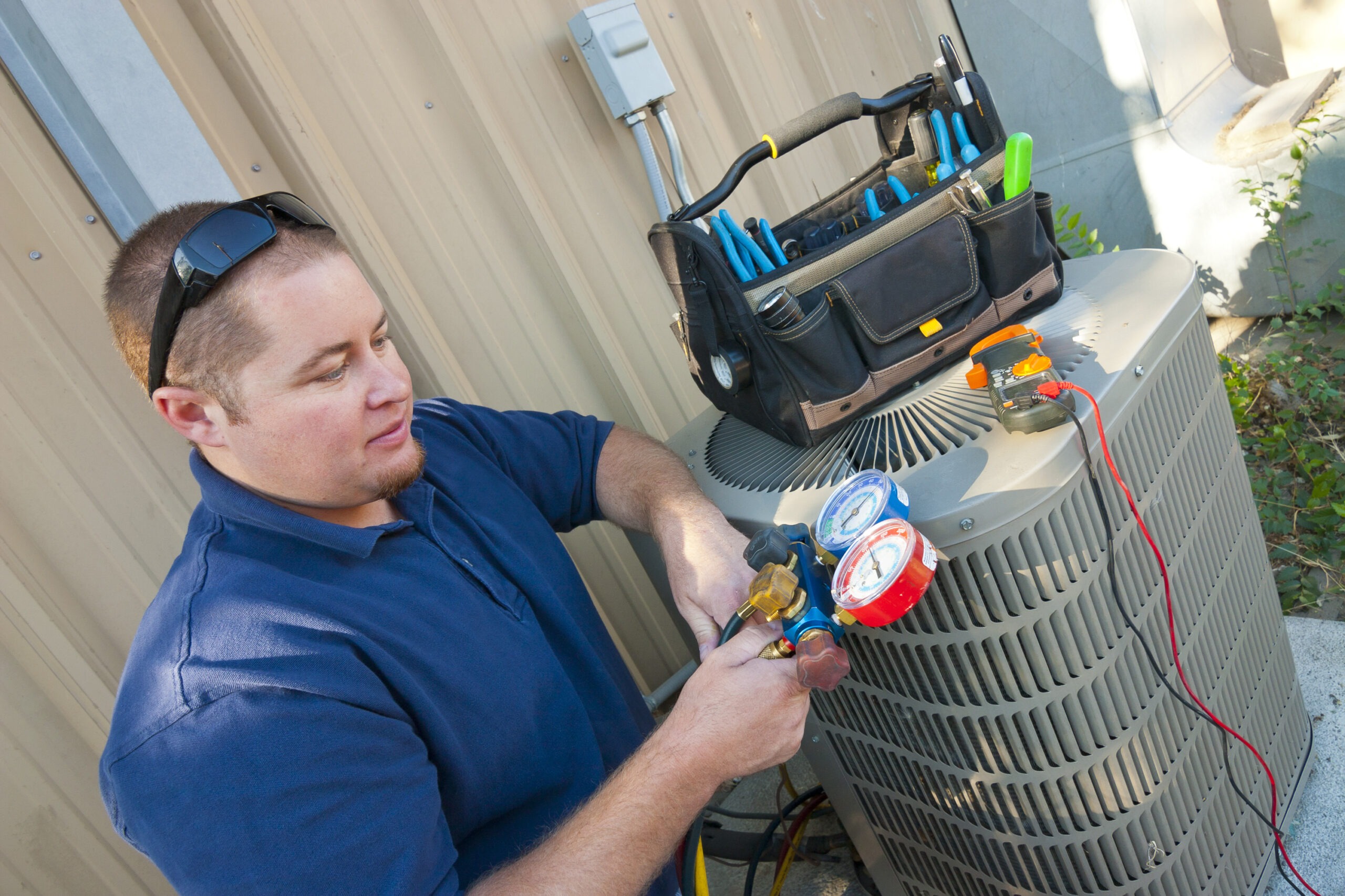 best-heat-pump-servicing-usa-hvac-services