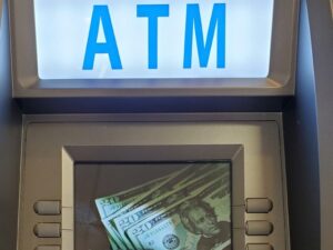 Bourtadakis ATM